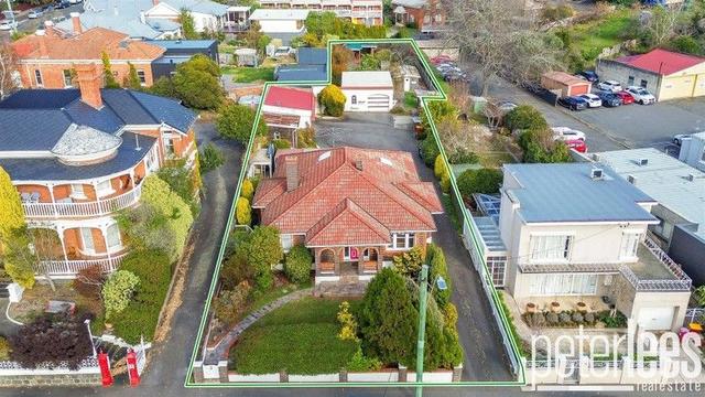 64 Elphin Road, TAS 7250