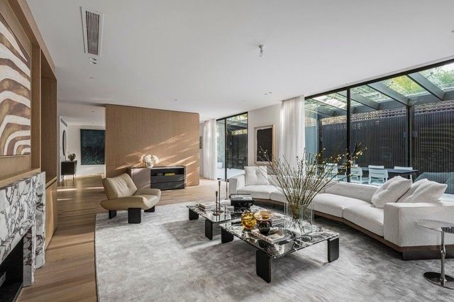 Garden Residence, 97 Mathoura Road, VIC 3142