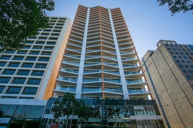 43/22 Saint Georges Terrace, WA 6000