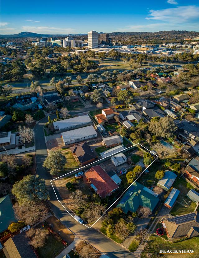 Real Estate for Sale in Chifley, ACT 2606 Allhomes