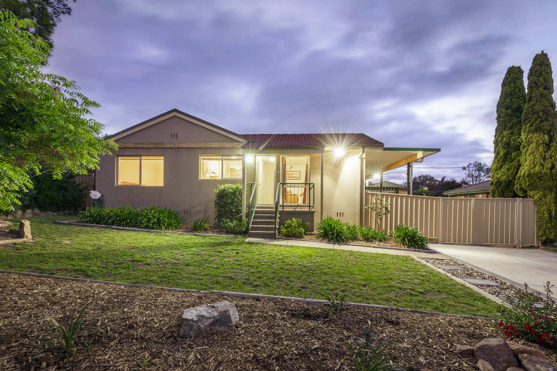 6 Morice Place, Bonython ACT 2905 Allhomes