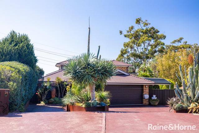 14 Ripley Close, NSW 2539