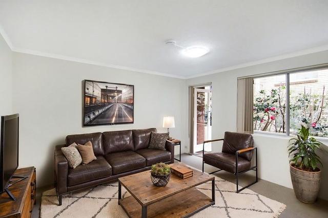 2/8 Pearson Street, NSW 2111