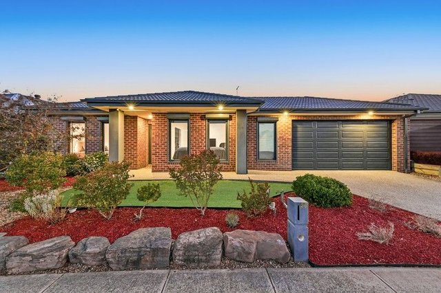 36 Ramlegh Boulevard, VIC 3978