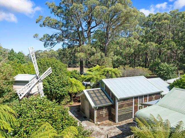 8 Parkland Road, VIC 3763