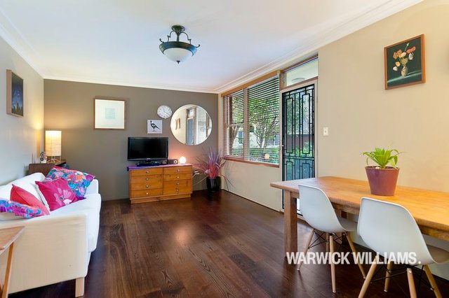 11/25 Collingwood Street, NSW 2047