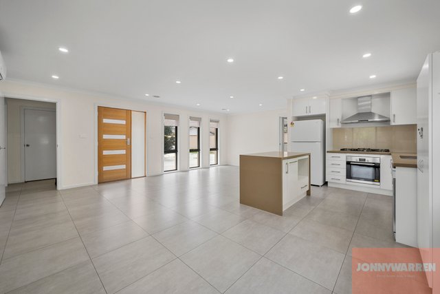 51A & 51B Warrego Circuit, ACT 2617