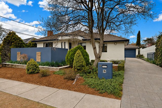 19 Gormanston Crescent, ACT 2600