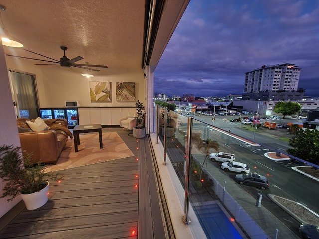 19/112 Sheridan Street, QLD 4870