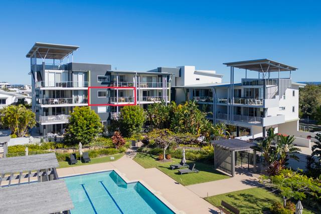2302/27 Boardwalk Boulevard, QLD 4573