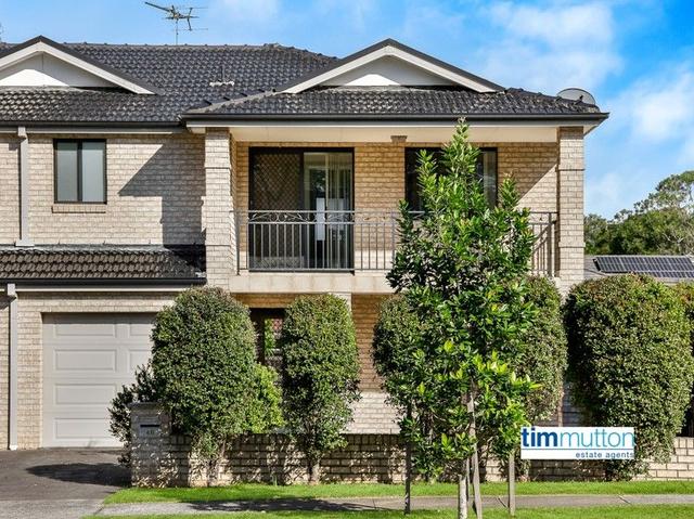 6B Carrington St, NSW 2212