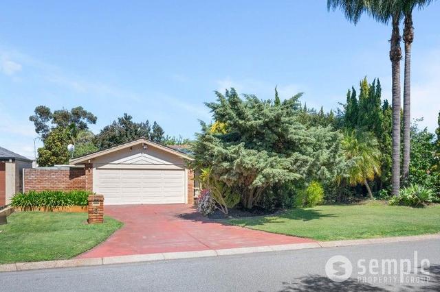 3 Parramatta Lane, WA 6155