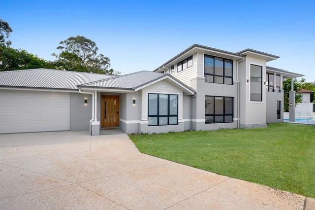 3 Murphy Court, QLD 4053