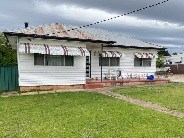 19 Medley Street, NSW 2852