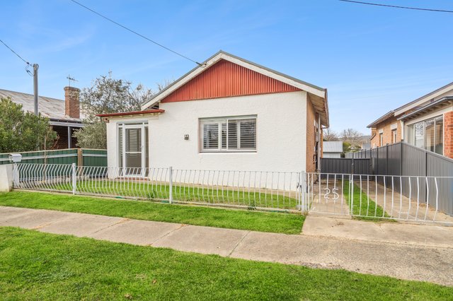 25 Belmore, NSW 2580