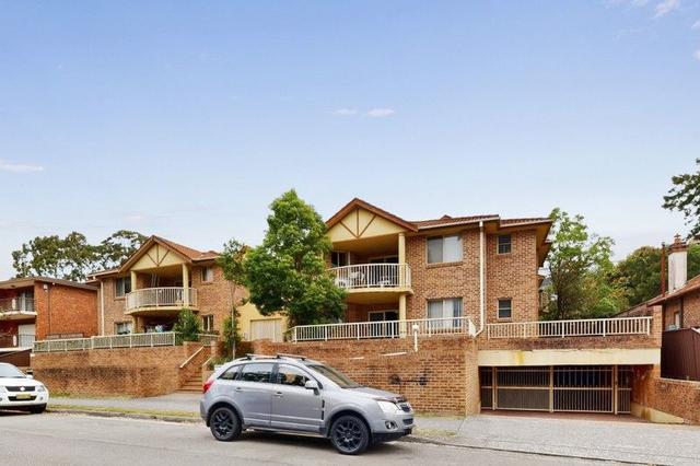 6/39-43 Hudson Street, NSW 2220