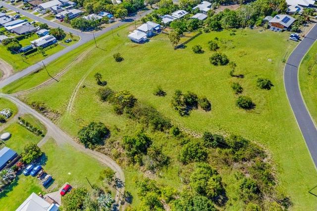 Lot 239 Pybus Street, QLD 4710