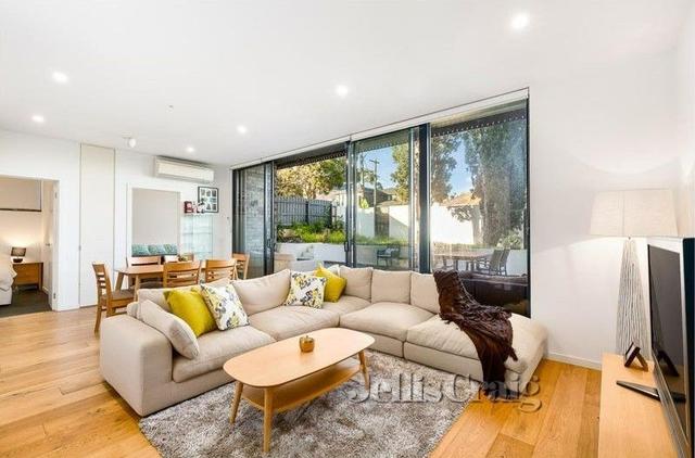 G12/307 Barkers Road, VIC 3101