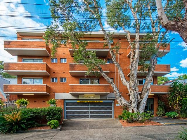 40/95-97 Annandale Street, NSW 2038