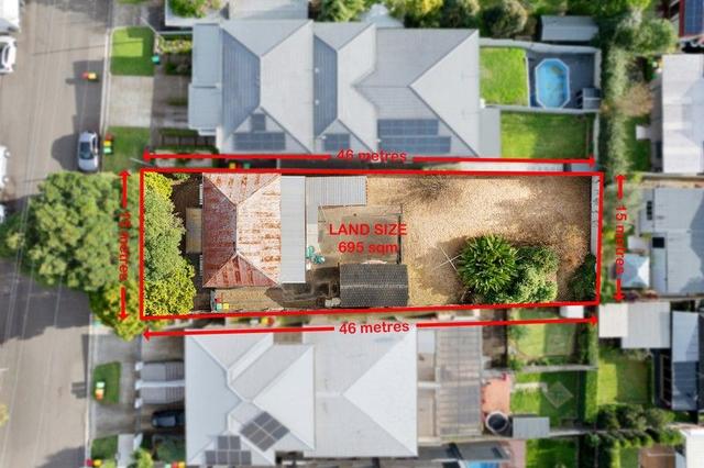 31 Mavis Avenue, NSW 2210