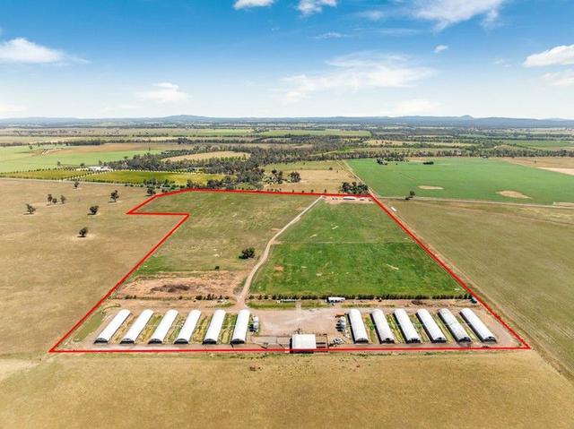 4194 Bridgewater-Maldon Road, VIC 3516