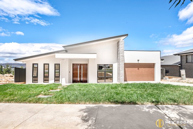 55 Reginald Road, NSW 2620