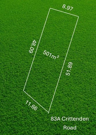 83A Crittenden Road, SA 5114