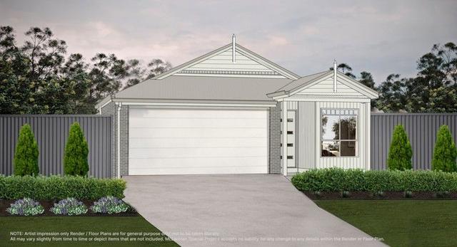 Lot 15/6 Campbell Street, QLD 4020
