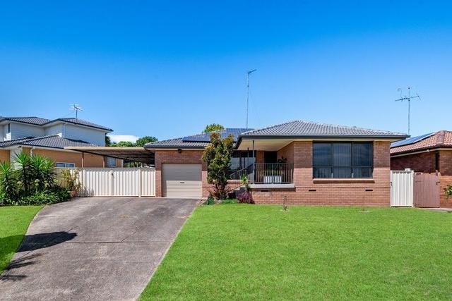 12 Chaperon Crescent, NSW 2566