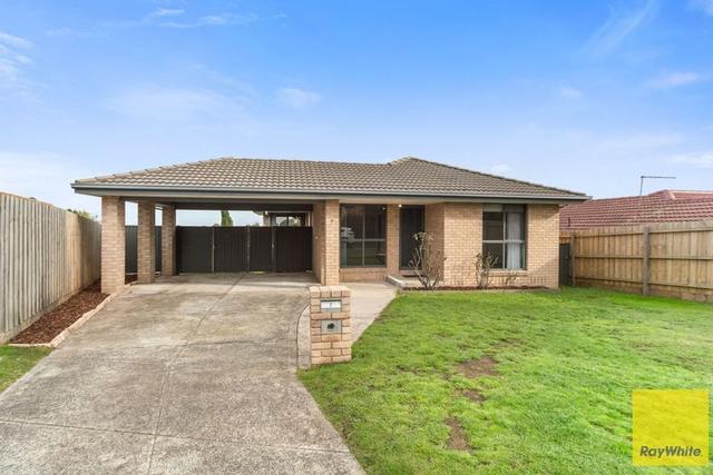 7 Parhnam Court, VIC 3201