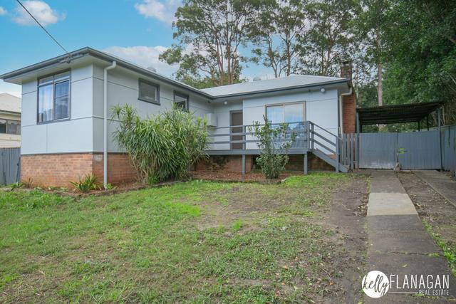 30 Leith Street, NSW 2440