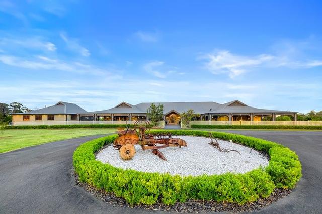575 Comleroy Road, NSW 2758