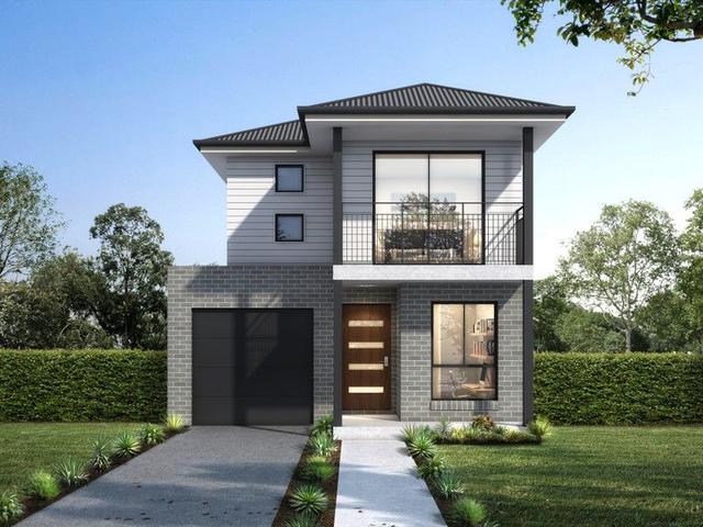 Lot 203 Aquila Street Luxus Estate, NSW 2765