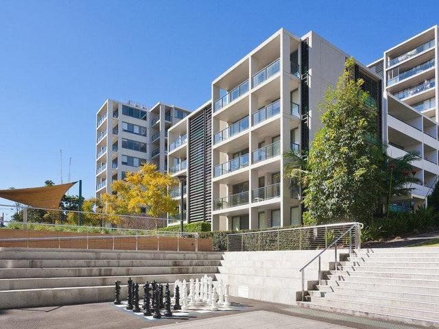 304/14 Sevier Avenue, NSW 2138