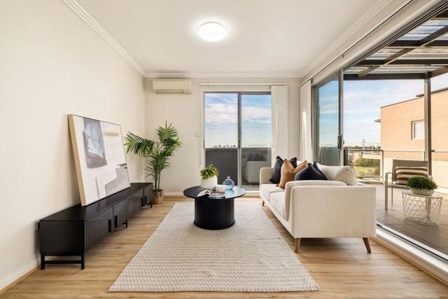 D502/81-86 Courallie Avenue, NSW 2140