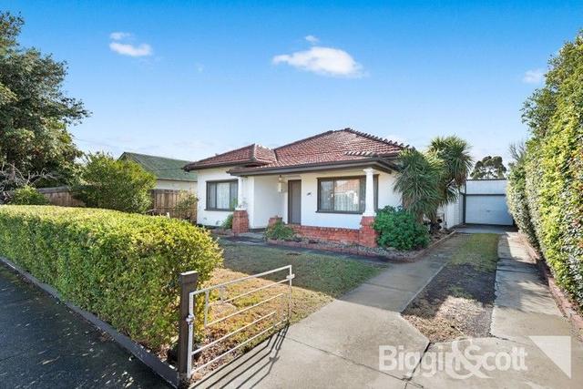 30 Fisher Street, VIC 3012