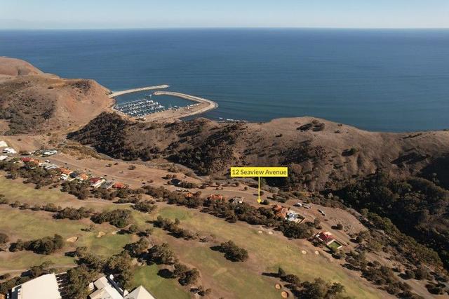 12 Seaview Avenue, SA 5204