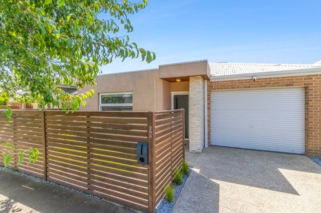 200 Heyers Road, VIC 3216