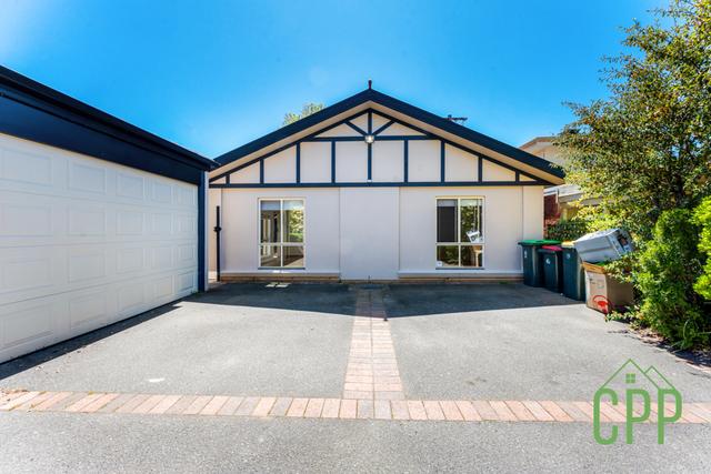 61A McIntyre Street, ACT 2604
