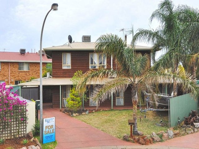 6 Minchin Mews, WA 6430