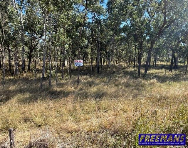 Lot 8/null Runnymede Estate Road, QLD 4615