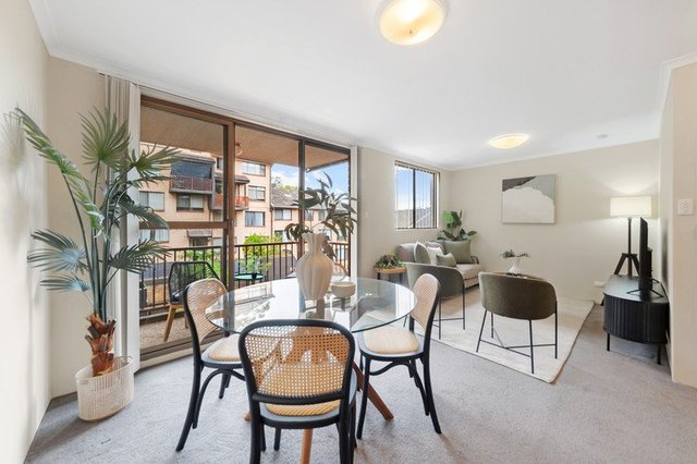 41/492 Elizabeth Street, NSW 2010