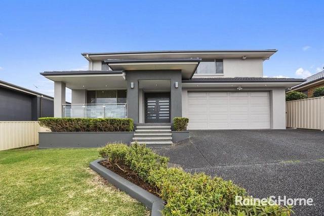 4 Sean Court, NSW 2285