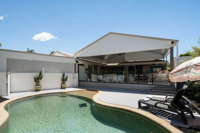 37 Beaconsfield  Drive, QLD 4220