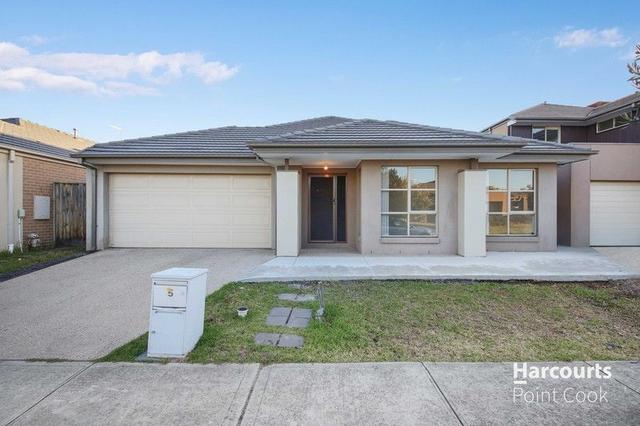 5 Diadem Way, VIC 3027