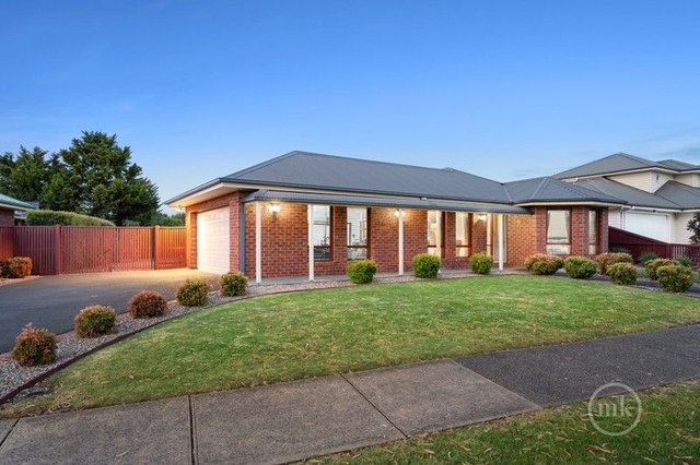 14 Mulberry Street, VIC 3754