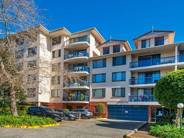 83-93 Dalmeny Avenue, NSW 2018