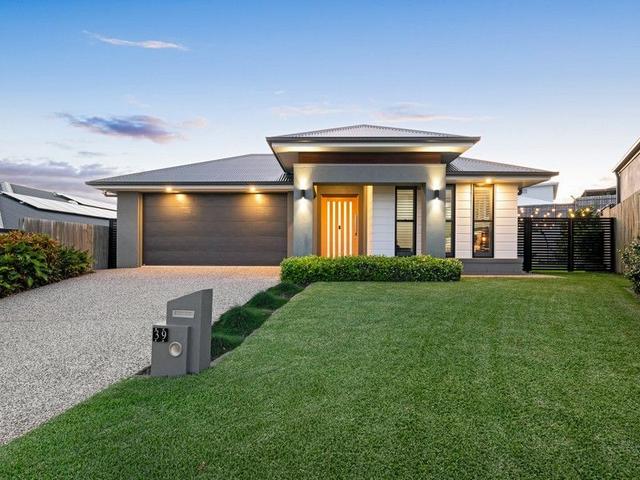 39 Sandra Circuit, QLD 4306