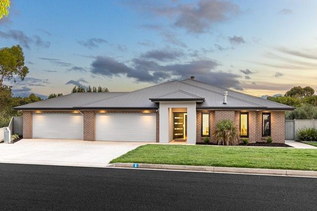 8 Wensleydale Drive, VIC 3350