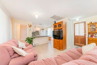 Lounge Room